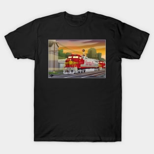 Super Fleet T-Shirt